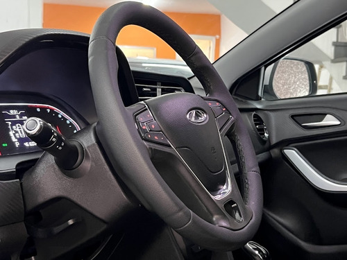 Imagem 11 de 15 de Caoa Chery Tiggo 2 Act 2019 !!! Com Teto !! 45km!!!
