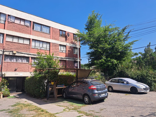 Venta Departamento, Av. Tobalaba, Peñalolén.