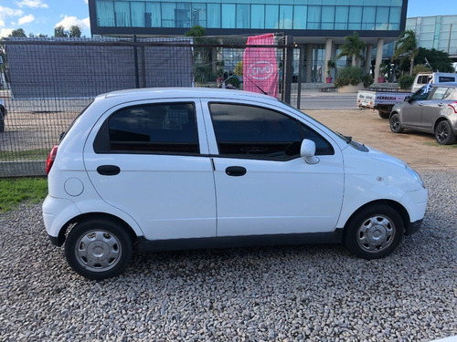 Chevrolet Spark 1.0 Full
