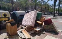 Comprar Retiramos Todo En El Día Sin Costo Lo Que No Use 