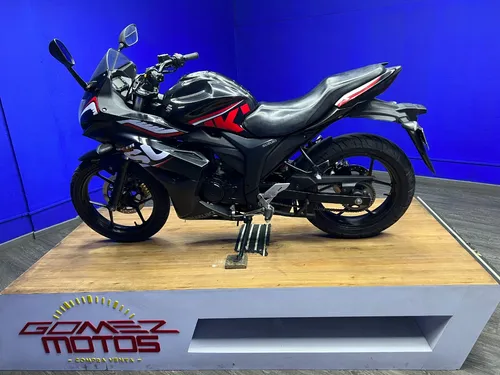 Exosto gixxer 150 outlet