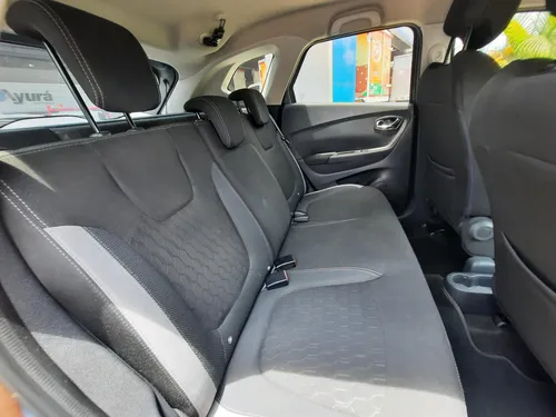 Renault Captur 2.0 Zen