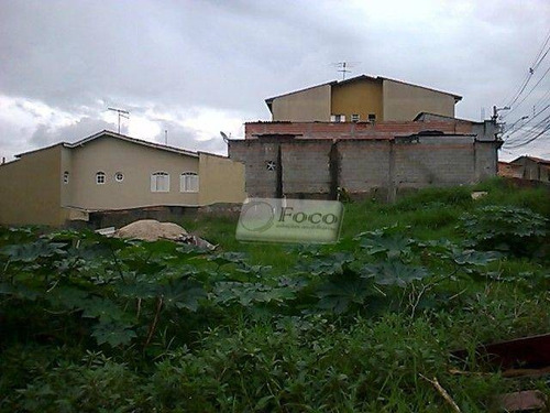 Imagem 2 de 3 de Terreno Residencial Para Venda E Locação, Jardim Rosa De Franca, Guarulhos - Te0037. - Te0037