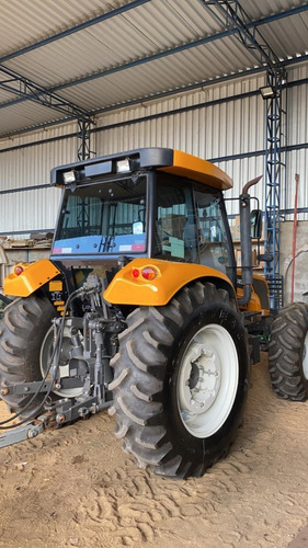 Imagem 10 de 11 de Trator A950 E Grade Arado 16x28 Valtra. 2019
