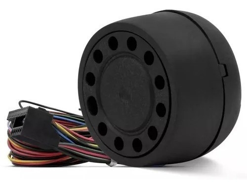 Imagem 3 de 3 de Alarme Automotivo Pósitron Cyber Fx360 Universal