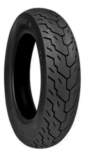 Par Pneu 100/90-19 + 150/80-16 Technic Iron Harley 883