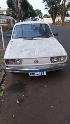 Vw Variant 2