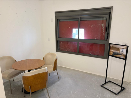 Astral Saúde - 3 Dormitórios 95 M²