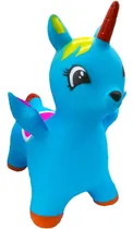 Comprar Caballito Montable Inflable Brinca Brinca Con Sonido