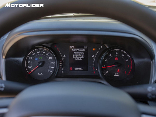 Imagen 14 de 25 de Fiat Pulse Drive 1.3 Mt | Permuta / Financia