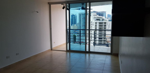 Imagen 4 de 14 de Venta De Apartamento En Ph Park City, El Cangrejo 20-5886