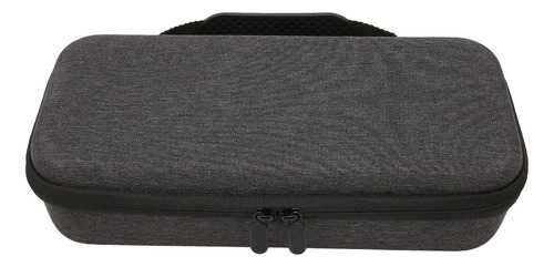 Bolsa De Transporte Para Consola Portátil, Funda Rígida Inte
