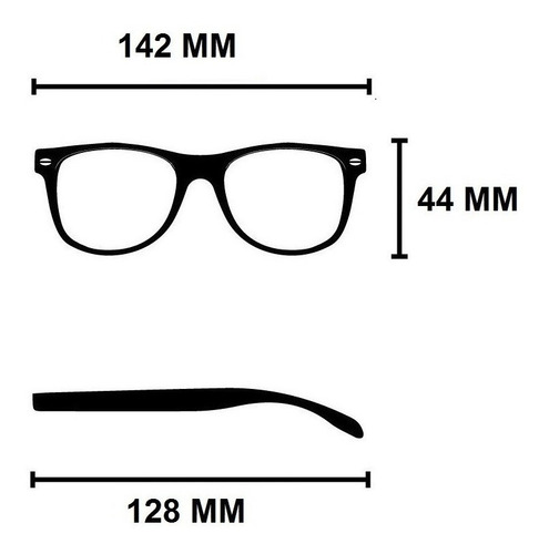 Anteojos Lentes De Sol Reef 269 Drift Gafas