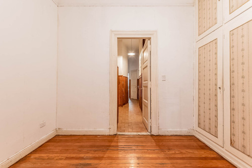 Venta Departamento 2 Ambientes Y 1/2 Balvanera Apto Credito