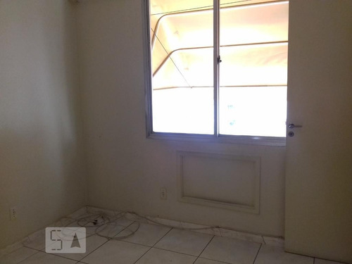 Apartamento À Venda - Vila Isabel, 3 Quartos, 75 - S893123124