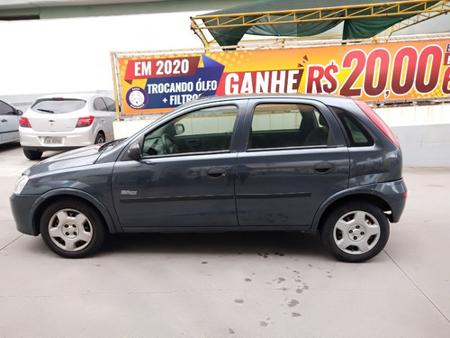 Chevrolet Corsa 1.0 Maxx Flex Power 5p