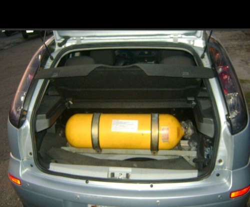 Chevrolet Corsa 2007 1.0 Maxx Flex Power 5p