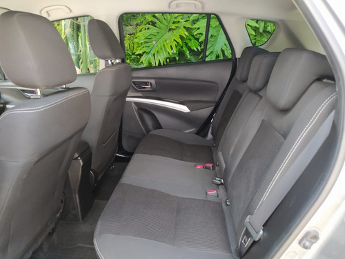 Imagen 8 de 12 de Suzuki S-cross Glx Ta 2019