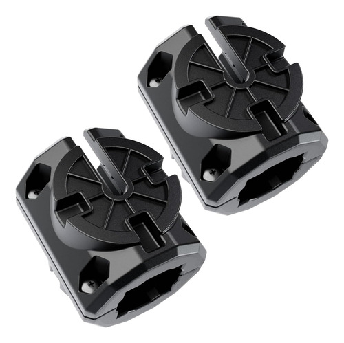 Adaptador De Riel Mightymount Duo, Accesorios De Montaje En
