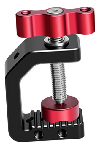 Camera Montaje De La Cámara Clip Fixing Monte 86x5025 Mm