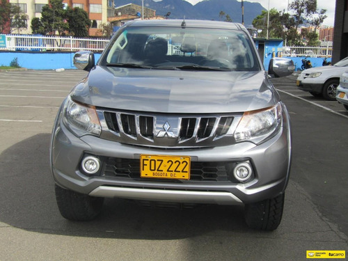Mitsubishi L200 Sportero 2.5 High Power