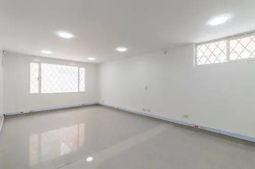 Casa En Arriendo En Santa Barbara Occidental. Cod A22155