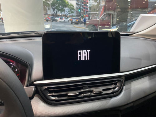 Imagen 4 de 17 de Fiat Pulse Drive 1.3