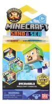 Comprar Treasure X Minecraft Sand & Sea Pack Sand Or Seaweed