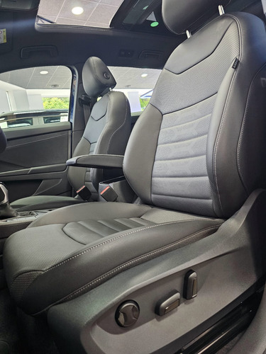 Volkswagen Taos 1.4 250 Tsi Highline