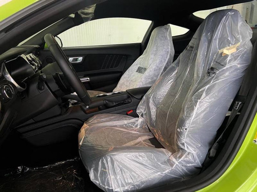 Imagem 11 de 11 de Ford Mustang Black Shadow 5.0 16v