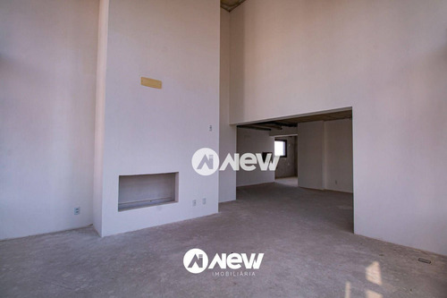 Imagem 20 de 30 de Apartamento Com 3 Dormitórios À Venda, 165 M² Por R$ 1.795.000,00 - Centro - Novo Hamburgo/rs - Ap2954