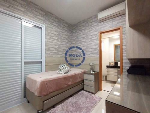 Imagem 12 de 30 de Apartamento - Ap22304 - 70687683