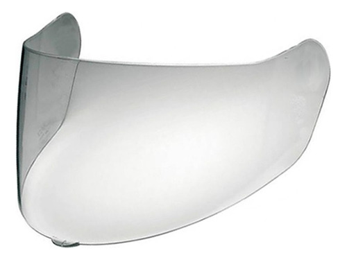 Mica Casco Visor Ghb 626 Transparente