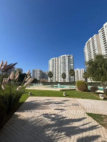 Estupendo Departamento Amoblado Marina Horizonte A...
