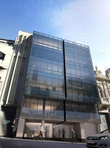 Imagen 9 de 9 de Venta De Oficina En Ciudad Vieja