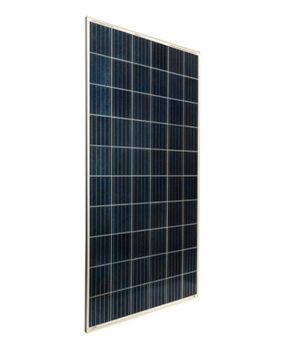 Panel Solar Policristalino 260w