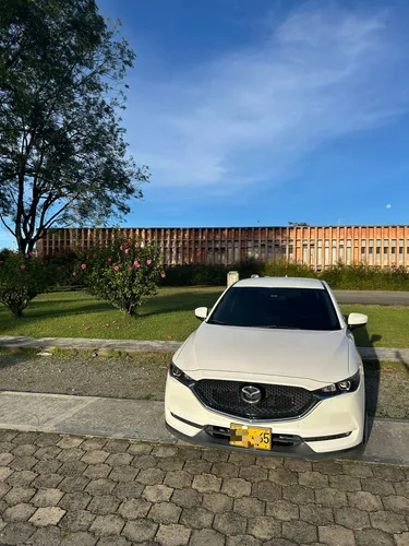 Mazda CX-5 2.0 Touring At