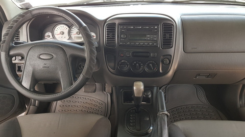 Ford Escape Xls 4x4 3.0