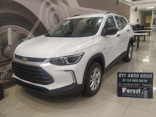 Tracker 1.2 At Automatica 0km Linea Nueva 2021 Aglo4525
