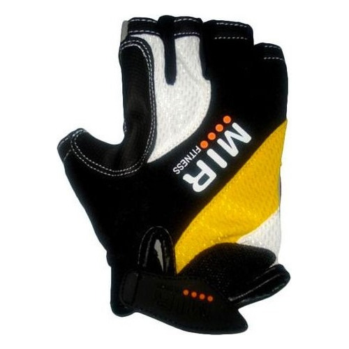 Guantes Mir Para Fitness Talle S