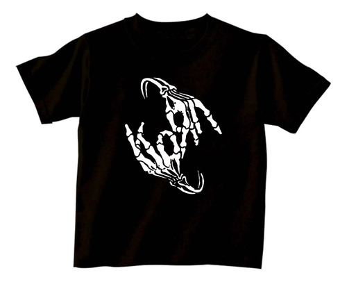 Remeras Infantiles Korn |de Hoy No Pasa| 13 V