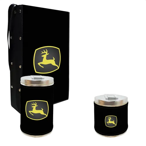 comprar Set Matero 3 Piezas Aby John Deere 05 Excelente Calidad