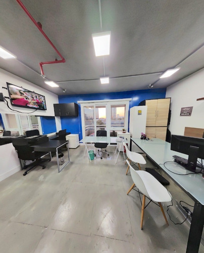 Imagem 5 de 20 de Sala Comercial Para Alugar Na Avenida Marquês De São Vicente, Várzea Da Barra Funda, São Paulo - Sp - Liv-23708