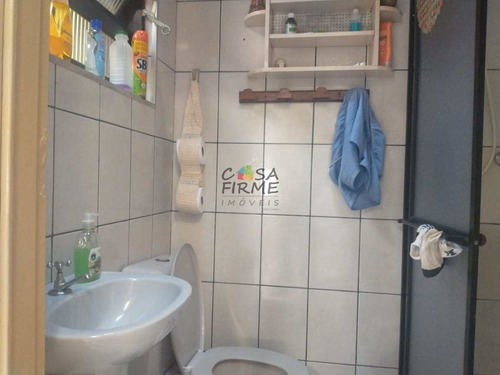 Imagem 24 de 24 de Casa Com 2 Dorms, Caiçara, Praia Grande - R$ 350 Mil, Cod: 331319 - V331319