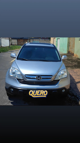 Honda CR-V 2.0 Exl 4x4 Aut. 5p