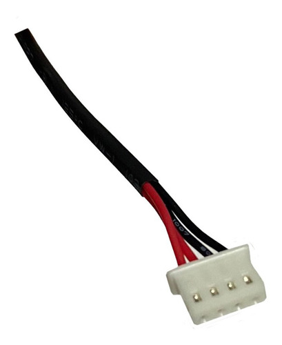 Power Jack Acer Dd0zaaad200 Dd0zqkad000 Dd0zqkad100