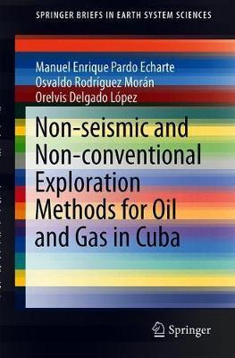 Libro Non-seismic And Non-conventional Exploration Method...