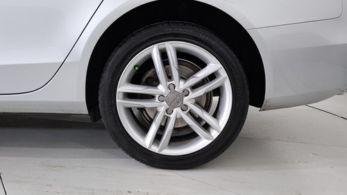 Audi A4 1.8 TFSI TRENDY MULTITRONIC
