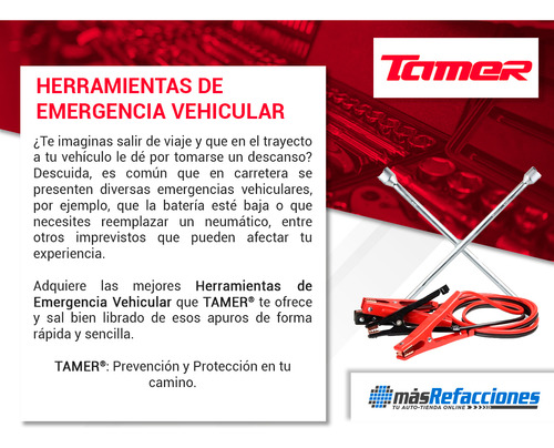 Llave De Cruz 18 17mm 3/4 13/16 7/8 Lct-18 Mikels