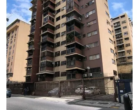 Santa Mónica - Caracas - Libertador (sureste) - Distrito Capital